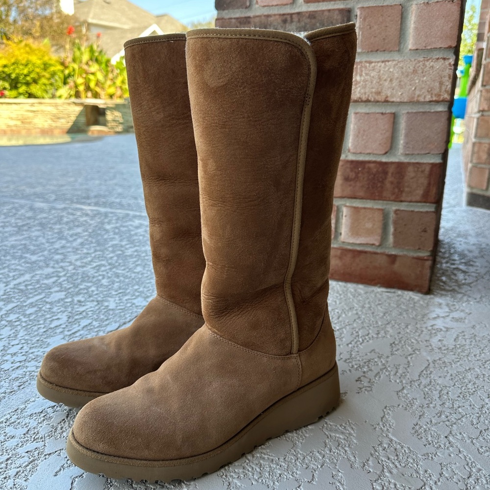 UGG Kara Boot